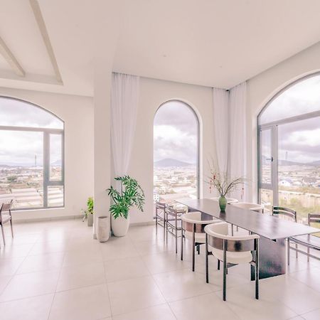 La Garden Villa Khu Chi Lăng Εξωτερικό φωτογραφία