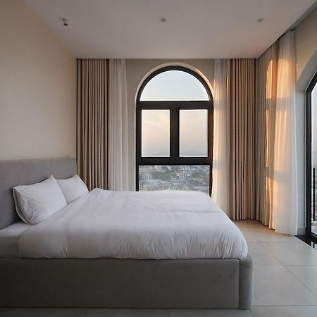 La Garden Villa Khu Chi Lăng Εξωτερικό φωτογραφία