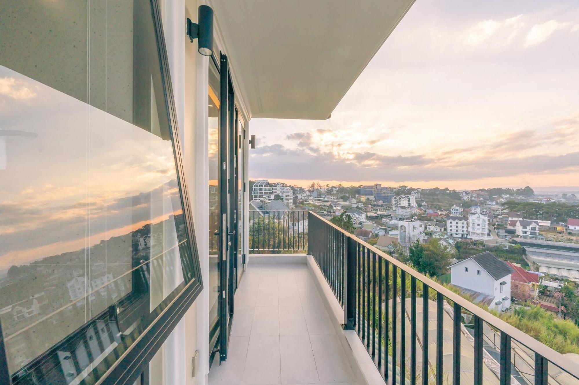 La Garden Villa Khu Chi Lăng Εξωτερικό φωτογραφία