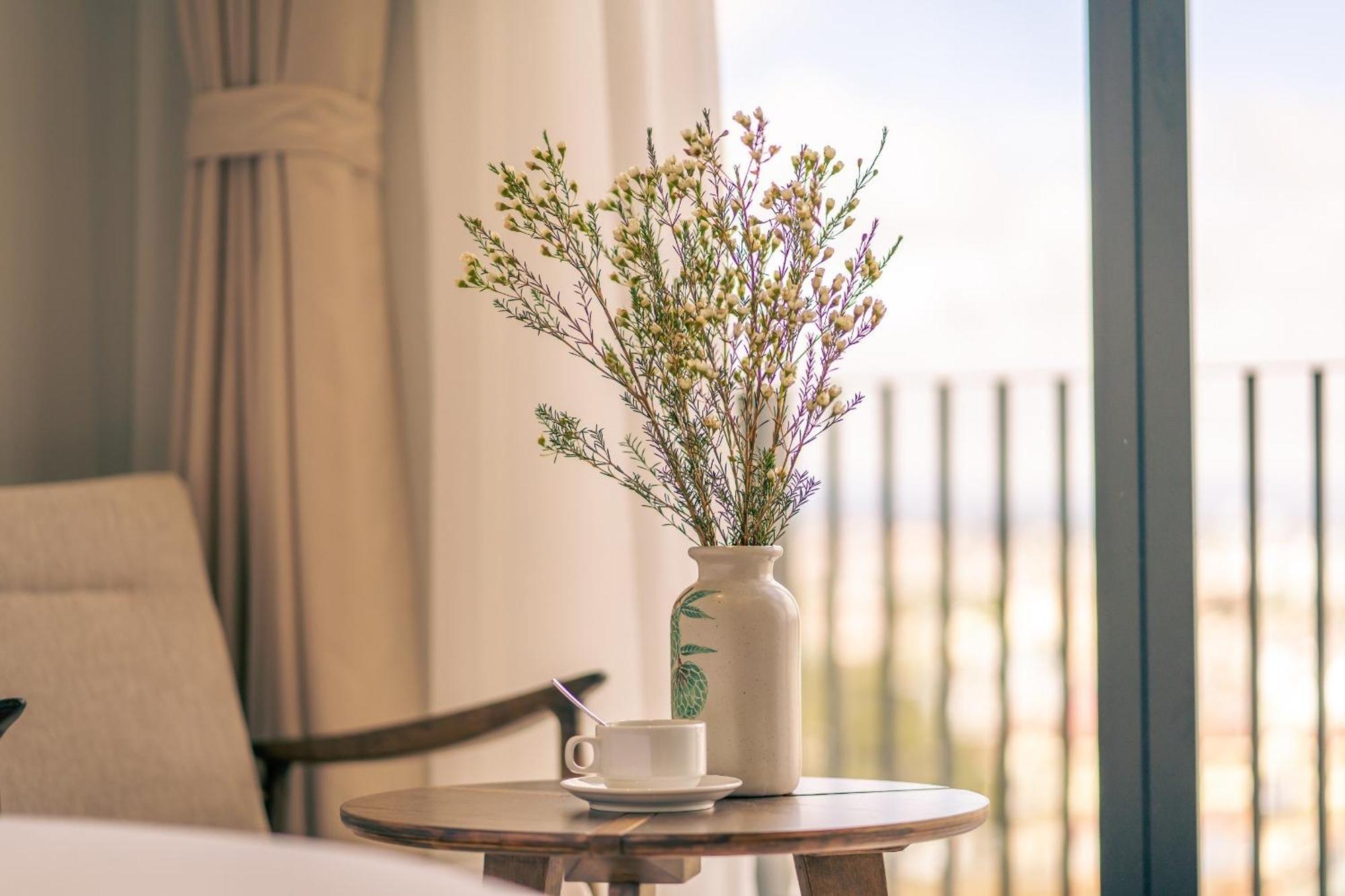 La Garden Villa Khu Chi Lăng Εξωτερικό φωτογραφία