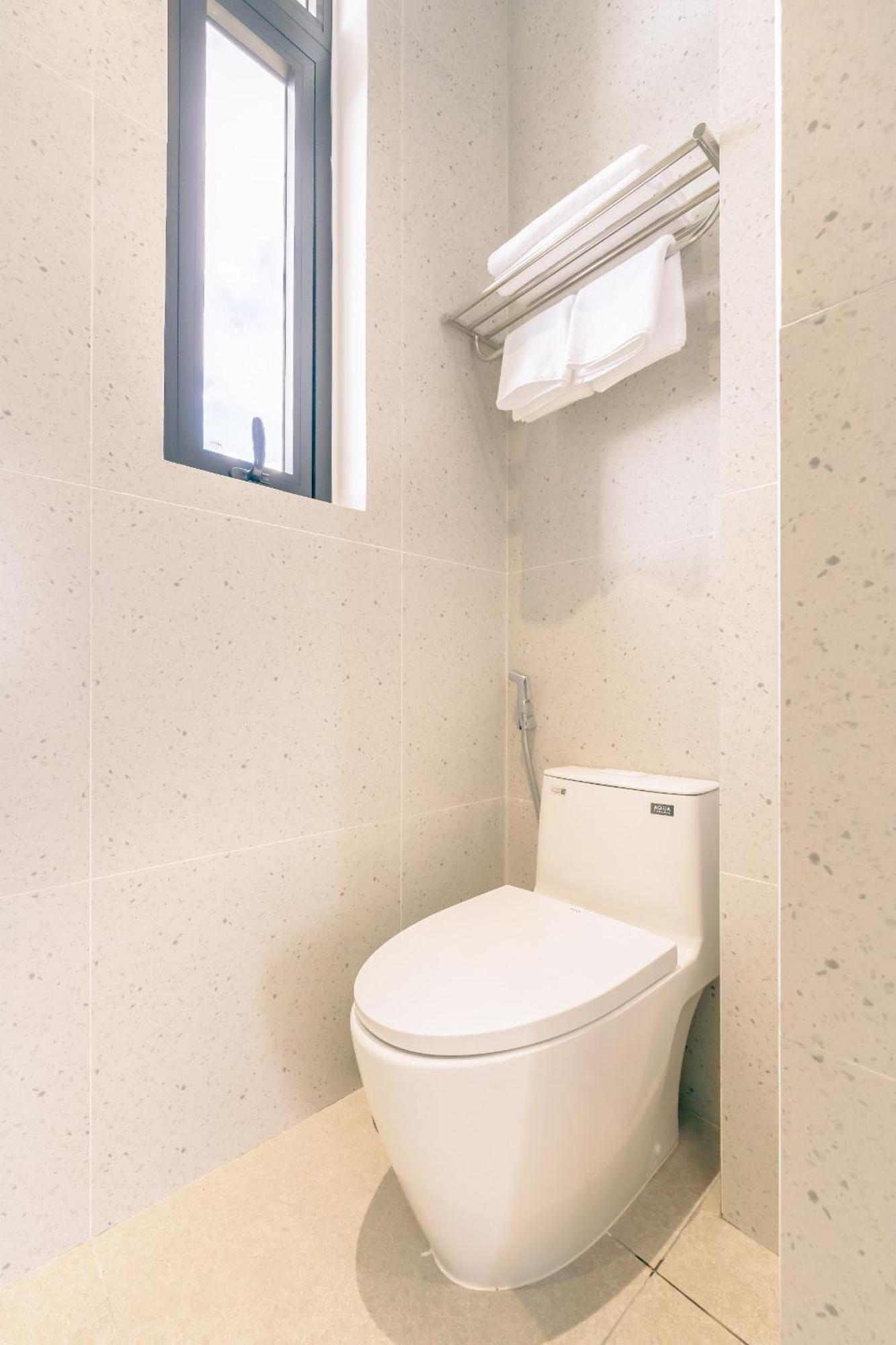 La Garden Villa Khu Chi Lăng Εξωτερικό φωτογραφία