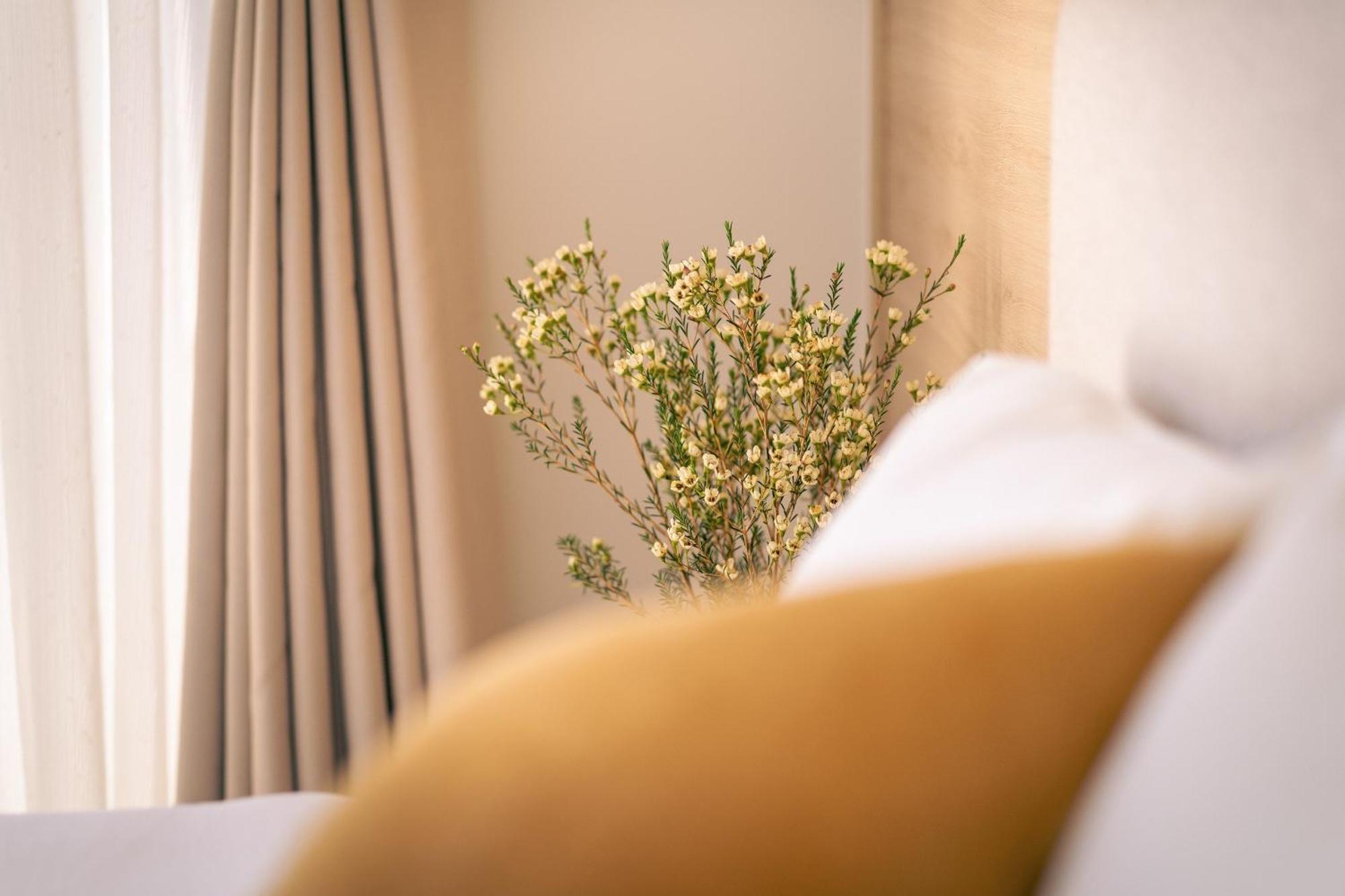 La Garden Villa Khu Chi Lăng Εξωτερικό φωτογραφία