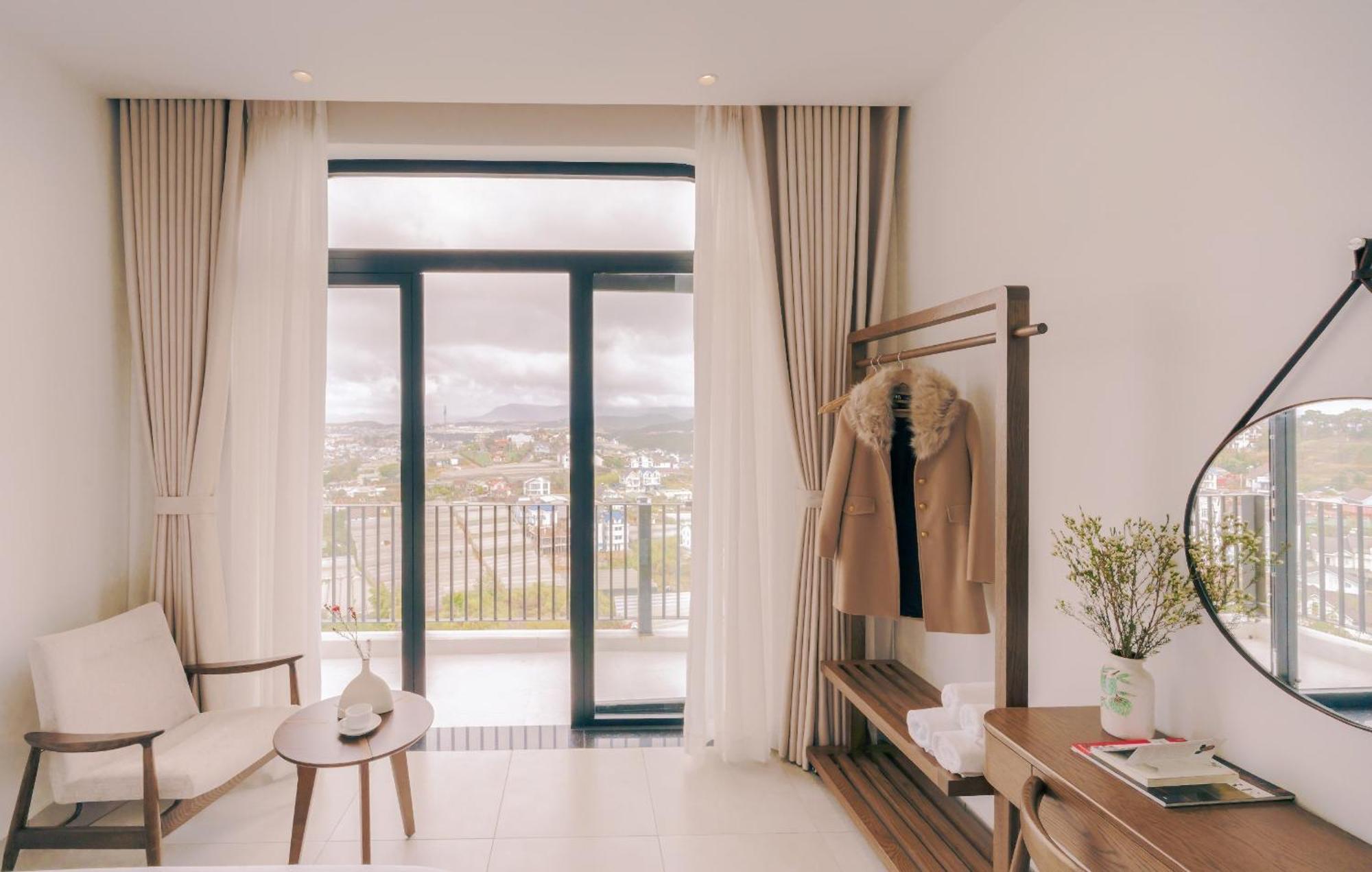 La Garden Villa Khu Chi Lăng Εξωτερικό φωτογραφία