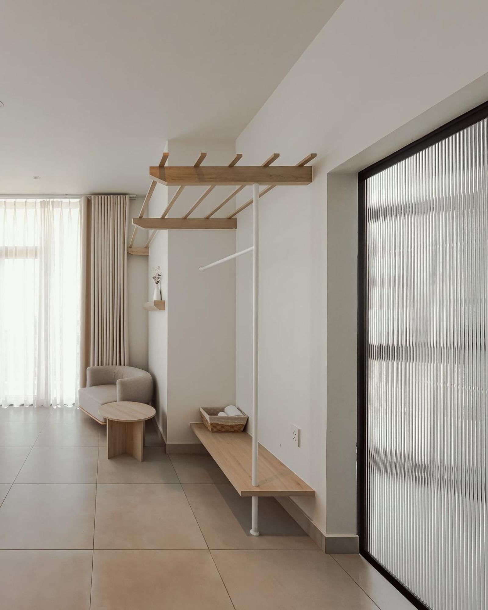 La Garden Villa Khu Chi Lăng Εξωτερικό φωτογραφία