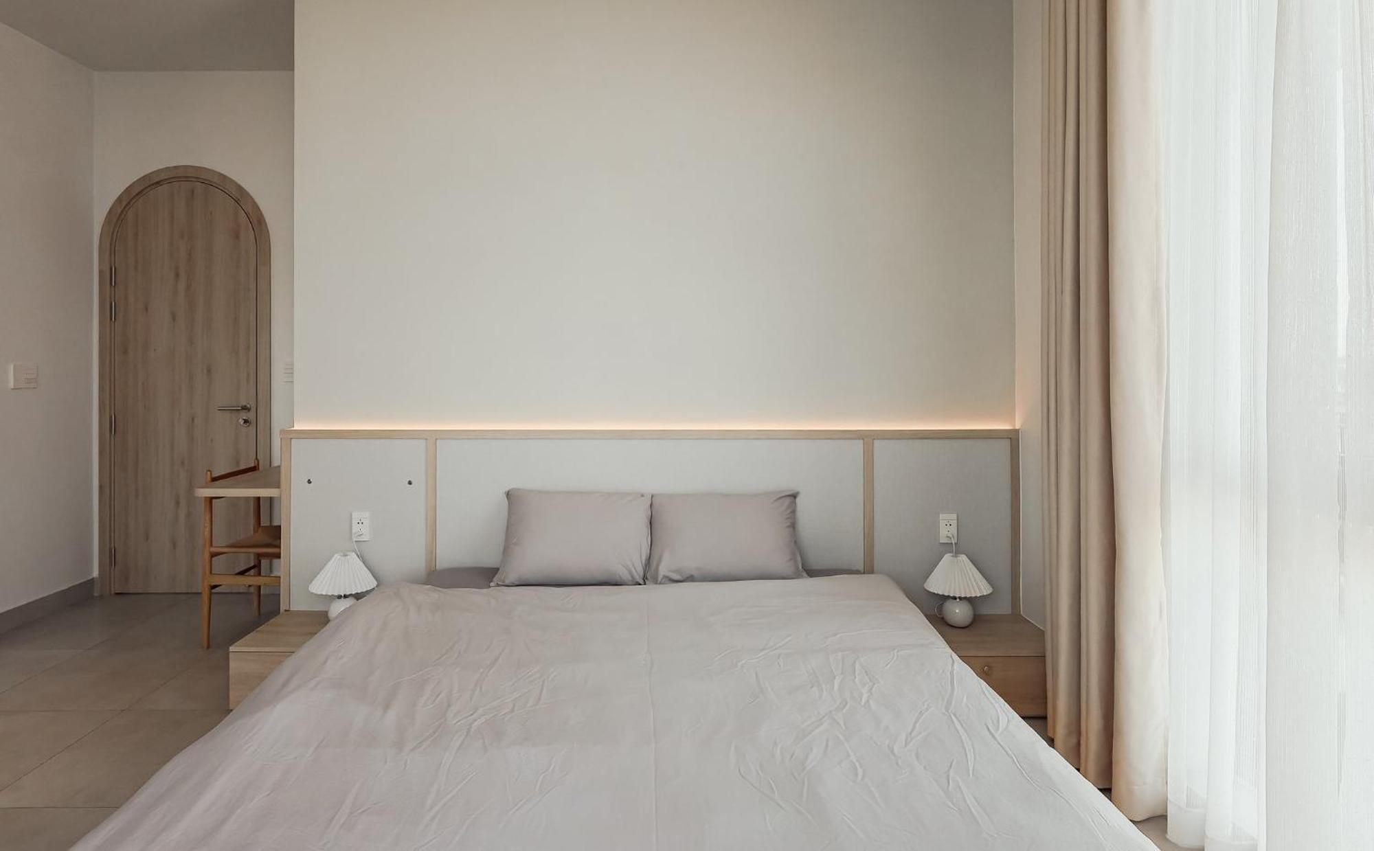 La Garden Villa Khu Chi Lăng Εξωτερικό φωτογραφία