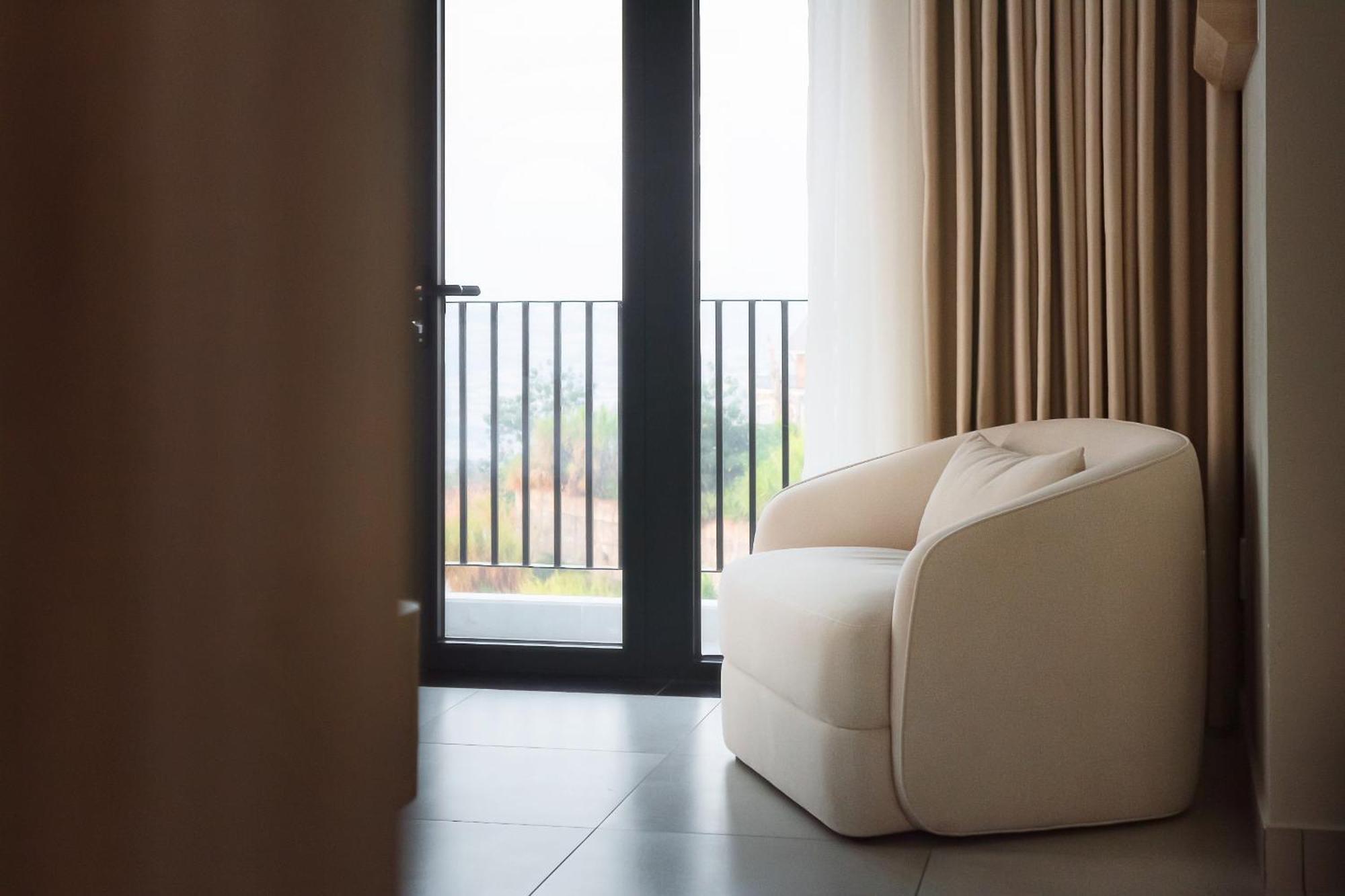 La Garden Villa Khu Chi Lăng Εξωτερικό φωτογραφία