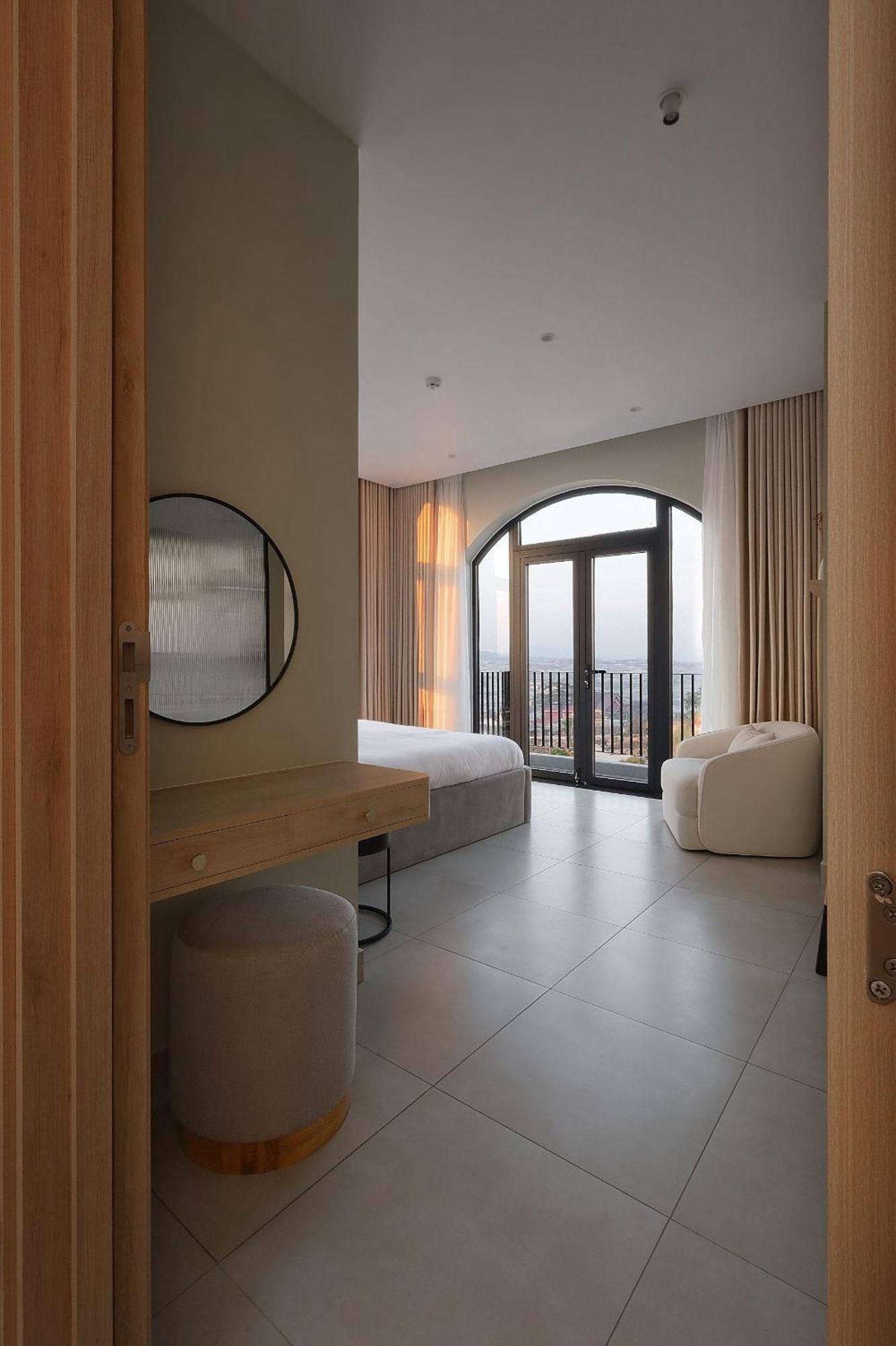 La Garden Villa Khu Chi Lăng Εξωτερικό φωτογραφία