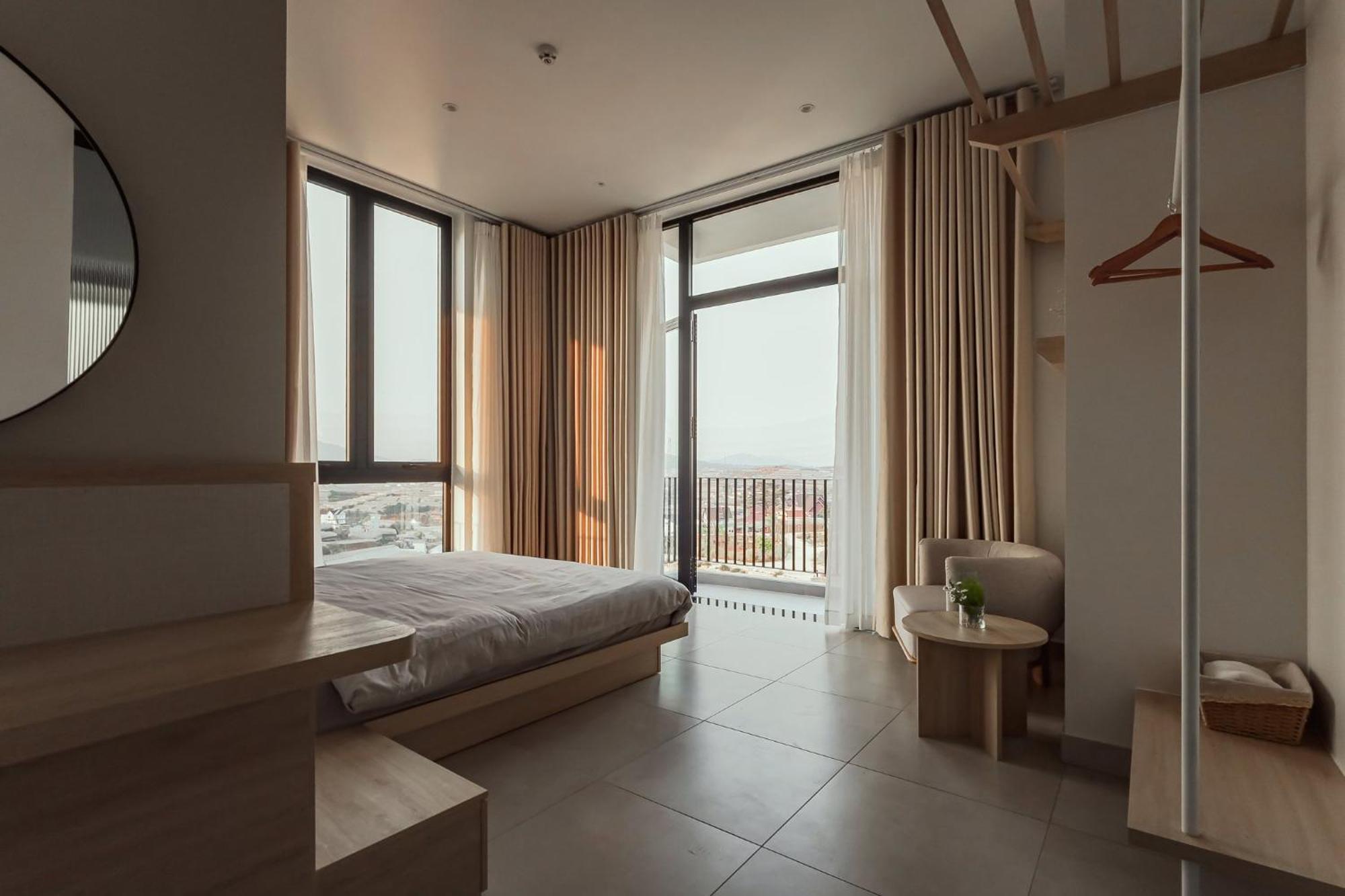 La Garden Villa Khu Chi Lăng Εξωτερικό φωτογραφία