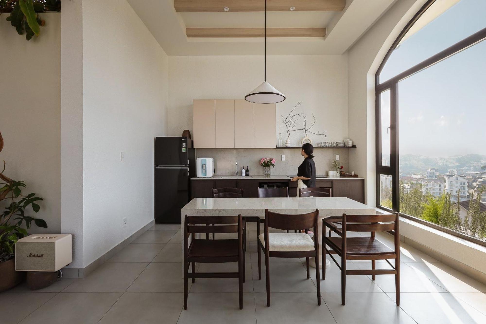 La Garden Villa Khu Chi Lăng Εξωτερικό φωτογραφία