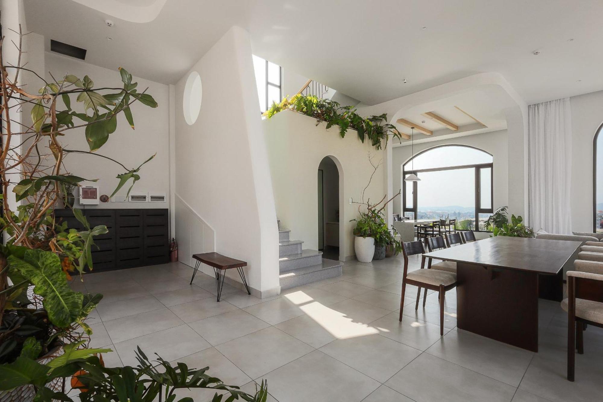 La Garden Villa Khu Chi Lăng Εξωτερικό φωτογραφία