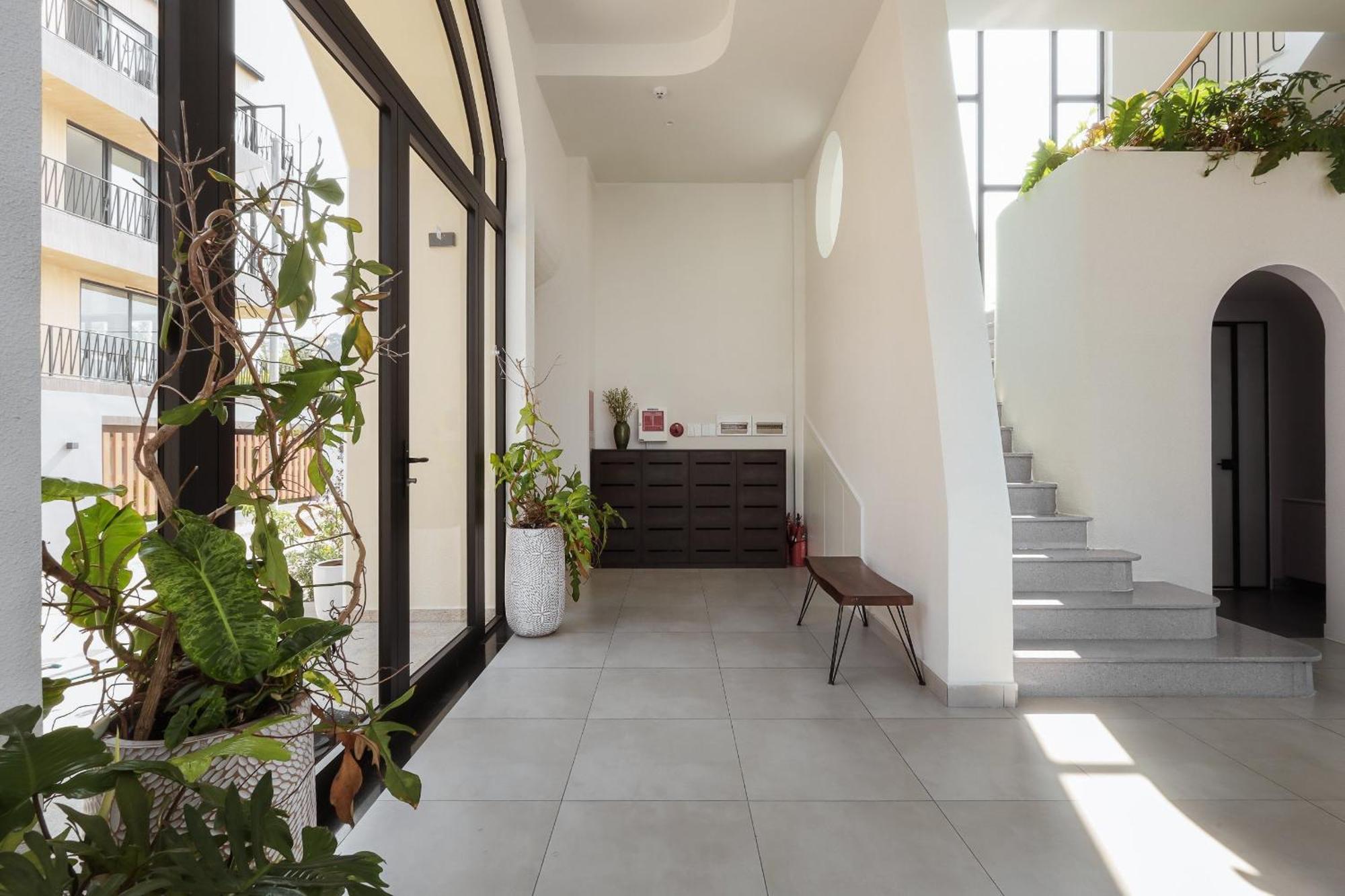La Garden Villa Khu Chi Lăng Εξωτερικό φωτογραφία
