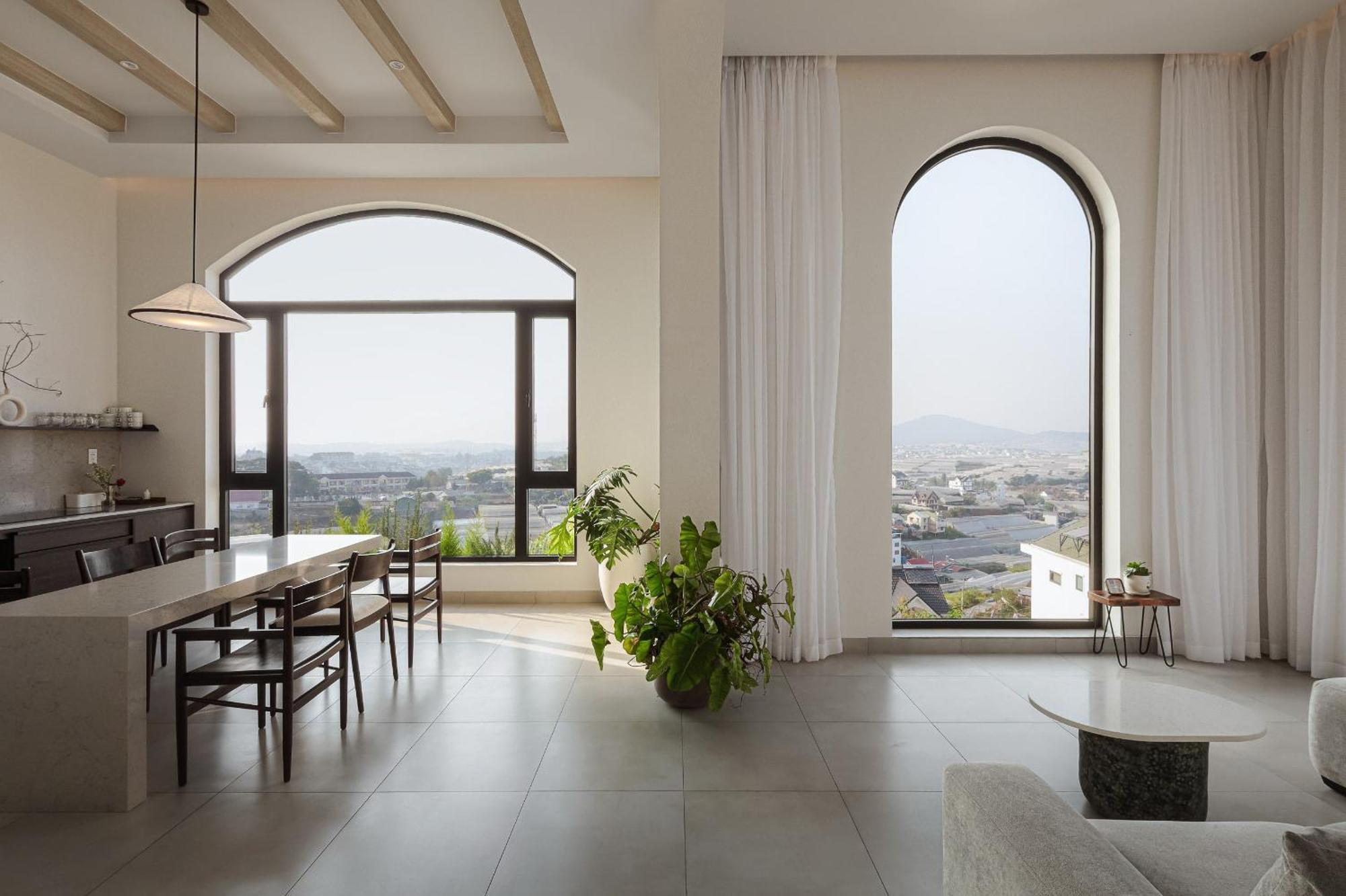 La Garden Villa Khu Chi Lăng Εξωτερικό φωτογραφία
