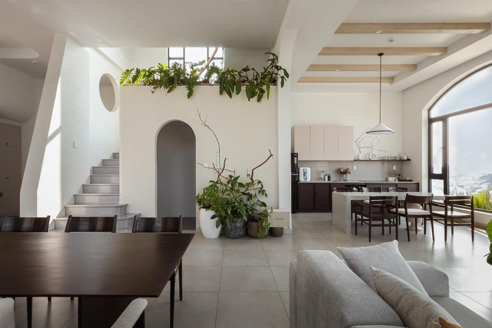 La Garden Villa Khu Chi Lăng Εξωτερικό φωτογραφία
